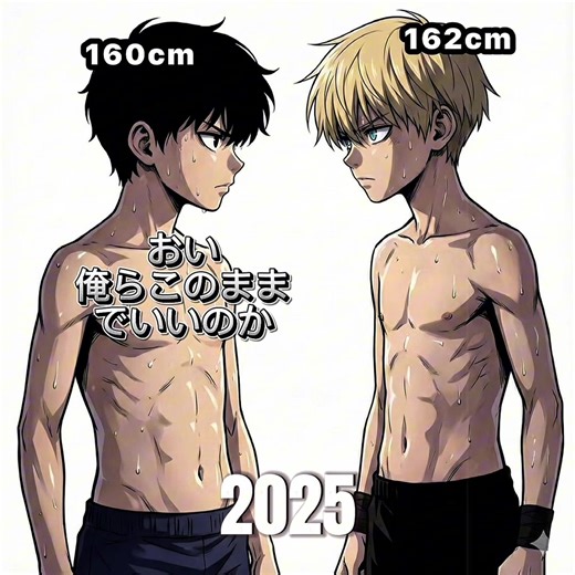 2026年こそ絶対に高身長になるぞ🔥 6FTMethodでは皆様が身長の最高値に到達することをモットーに身長を伸ばす方法について解説しております。 参考情報は海外の書籍や論文、サイト、専門家の意見などを取り入れており、約12万文字、PDF、A4の紙に換算すると187枚分で解説しております。成長は最高34歳まで確認済みです。 #高身長 #身長伸ばし方 #身長伸ばす #fypシ゚viral #モチベーション