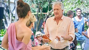 Shane Withington's mission to save our heritage sites