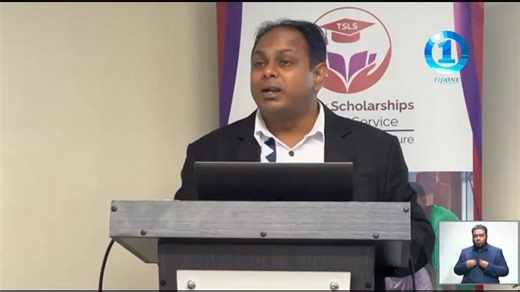 7.4K views · 49 reactions | The Tertiary Scholarship Loans Service (TSLS) is encouraging tertiary graduates and final-semester students - to take advantage of their "Graduate Business Start-Up Grant Scheme". | Fiji One News | Facebook