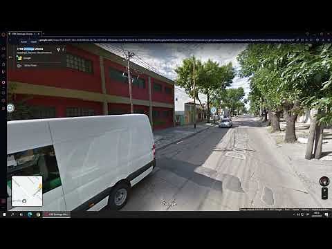 CÓMO CONOCER TU CÓDIGO POSTAL CON GOOGLE MAPS