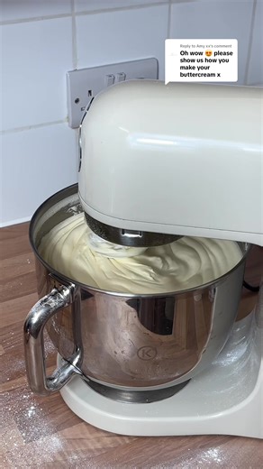 How to Make Silky Smooth Buttercream