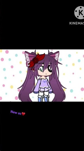 #gacha || new oc name ideas? ||
