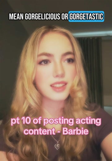 Erin Darley on TikTok