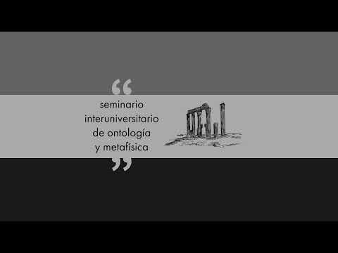 Seminario Internacional Herbert Marcuse. Sesión 3