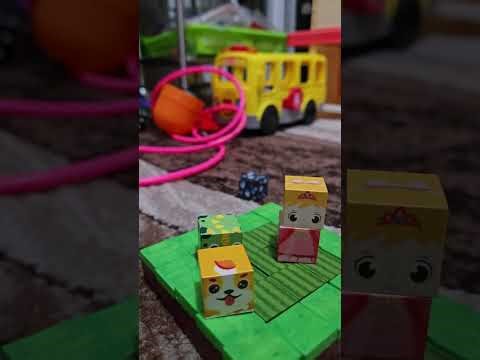 Minecraft education #7