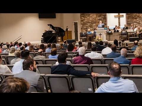 Tri-City Baptist Church Livestream