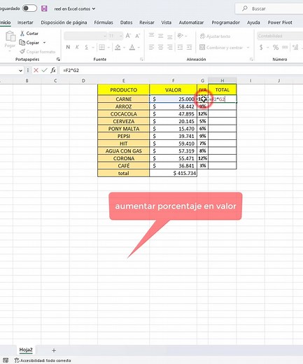 Cuentas recomendadas