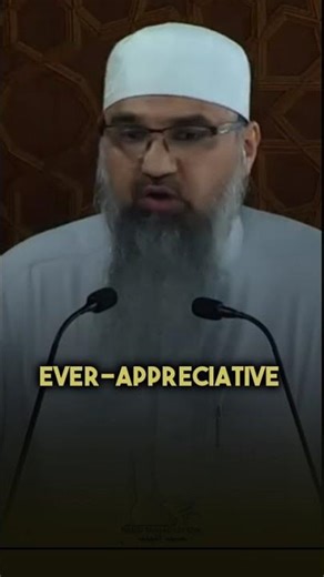 Allah does not need to punish you - Be Grateful and he will increase you