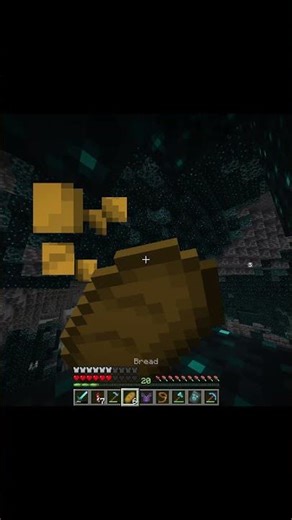 SURVIVING THE ANCIENT CITY BE LIKE! FAHHH #minecraft #mcyt #twitch #fahh