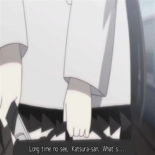 Exploring Kotonoha Katsura in School Days