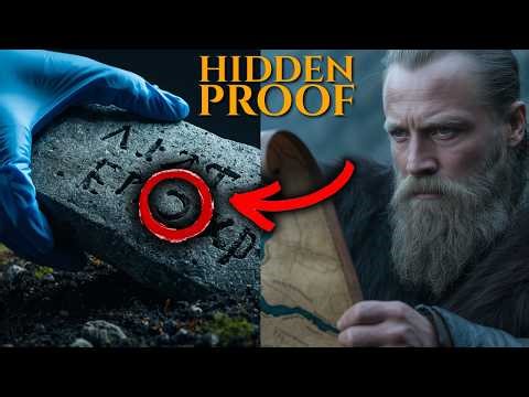Unmistakable Signs of Viking Interior Ancestry You Shouldn't Ignore