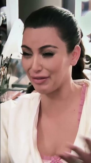 Kim Kardashian tells the TRUTH about her breakups: from Ray J to Pete Davidson!