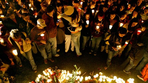 CBS Mornings:A reflection on loss and how our nation remembers ahead of Memorial Day