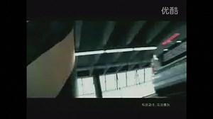 梅赛德斯-奔驰第二代SLK，中国大陆区2008年度《激情08》系列广告，章子怡主演
