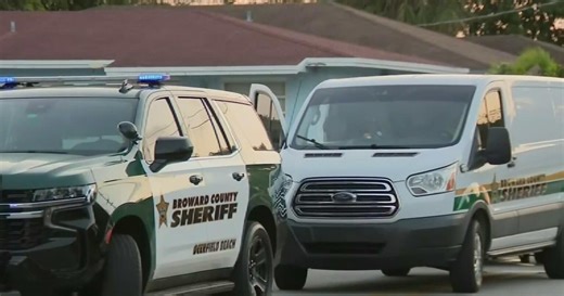 Broward commissioners debate policing with BSO at Fort Lauderdale-Hollywood Airport