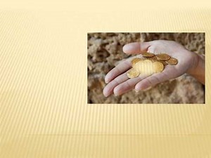 4.The Ontological Argument. Criticisms from Immanuel Kant