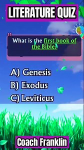 30K views · 735 reactions | LITERATURE QUIZ ENGLISH MAJOR, ENGLISH GENERAL EDUCATION, LET 2025 | Franklin - Online LET, CSE, IELTS & Celpip Private Tutorial | Facebook