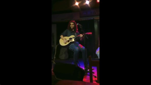 Waxing & Waning on Reels