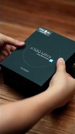 📦 Vivo X100 Ultra Unboxing 🔥