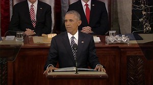 2.6K reactions · 586 shares | During the State of the Union address, President Barack Obama says it's up to us to help remake an international system built after World War II that is now struggling to keep pace with the realities of today. Go to www.WhiteHouse.gov/SOTU to learn more. | U.S. Department of State | Facebook