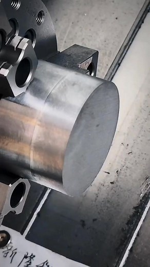 94K views · 927 reactions | Step Turning Operations || CNC TURNING ||✅ #cnc #turning #manufacturing #short | CNC | Facebook