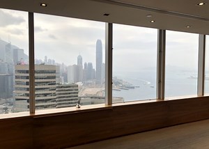 Office Tower - Convention Plaza