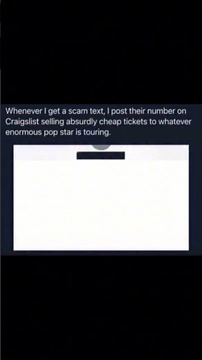 scammer get scammed