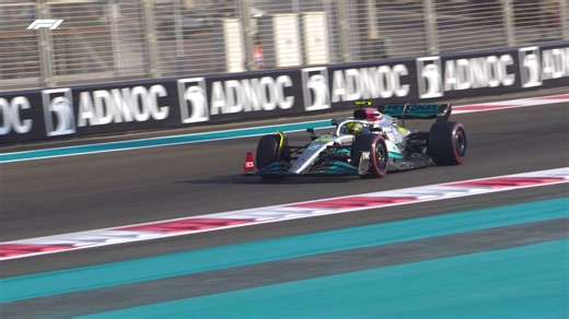 64K views · 2.7K reactions | Watch all the key moments from FP3 as all 20 drivers took to track for the final practice session of the season  | F1 | Facebook