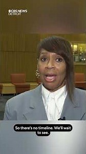 Detroit sergeant, officer suspended after calling Border Patrol during traffic stops