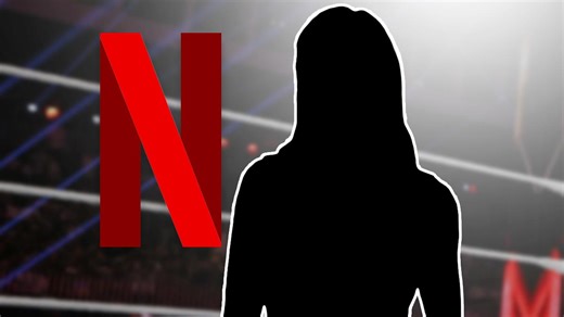 New WWE RAW On Netflix Ad Spoils Bombshell Return