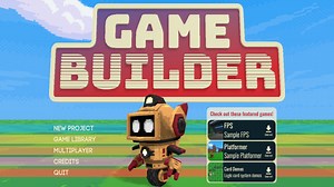 You Can Build 3D Video Games with Google's Prototype Product