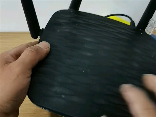 二级路由器设置方法，让WIFI网络更亲民，希望能帮助到大家 #网络没信号 #路由器 #设置教程 #原创