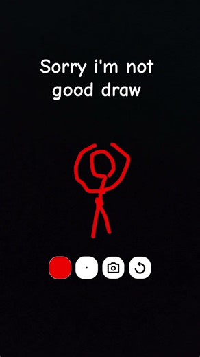 intenet girl draw dance