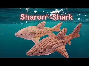 Sharon the Shark