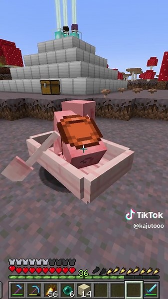 Minecraft Useful Keyboard Shortcuts