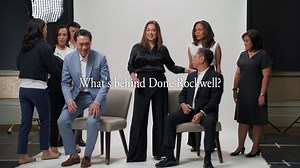102K views · 835 reactions | For three decades, “Done Rockwell” has been our benchmark for excellence. Hear directly from our executives how this enduring philosophy continues to shape our work and our vision for what’s next. | Rockwell Land Corporation | Facebook