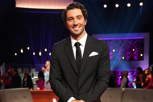 Is ‘The Bachelor’ On Tonight? Here’s When The New Season of ‘The Bachelor’ Premieres On ABC