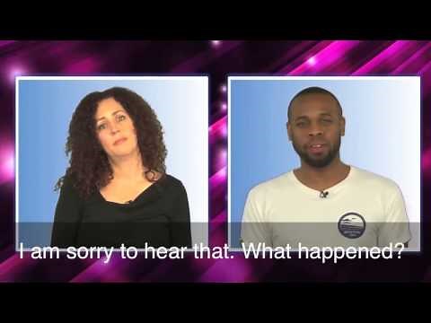 English in a Minute: Back to Square One