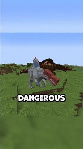 This Mod Lets You Create a Jurassic World!