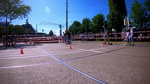 1.5K views · 31 reactions | Evolve GTR Demoday mit E-LONGBOARD in Luzern, Schweiz | Evolve Skateboards | Facebook