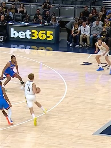 NBA Mexico on Reels