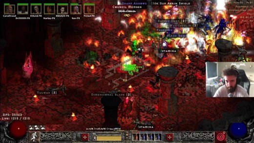 PD2 RESET FUNNEL SQUAD LOGIN PLANET FIRST WORLD RECORD HOLDERS PF SQUAD