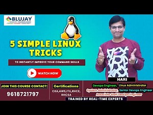 5 Simple Linux Tricks to Instantly Improve Your Command Skills #linux #linuxcommands