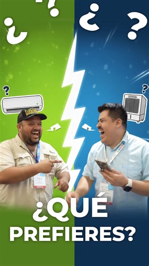 Le preguntamos a los expertos. 🎤 #Frikko #expertos #HVAC #minisplit #instalador | Frikko