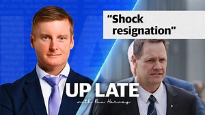 10K views · 167 reactions | In tonight’s show, Harvey explains the sudden resignation of the cop who found Cleo Smith. | The West Australian | Facebook