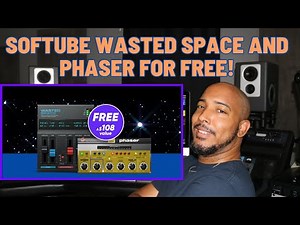 Softube's Wasted Space is Free Right Now - Don't Miss Out