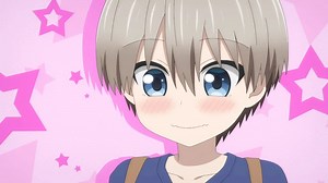Uzaki-chan Wants to Hang Out! Manga Returns Despite Author's Struggles