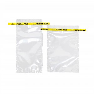 Sampling Bags & Tools