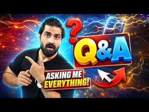 Vivo X300 FE Coming,Samsung A57,Tecno Spark 50,Honor 600 Pro,Best Box Pack Phone Under 100K ! QnA