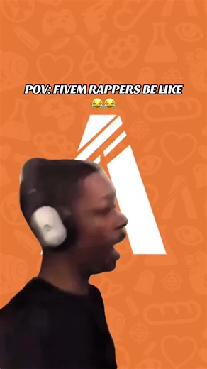 FIVEM Rappers Comedy Skit: Hilarious POV Moment